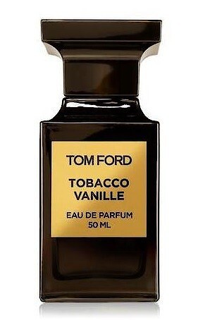 Tobacco Vanille