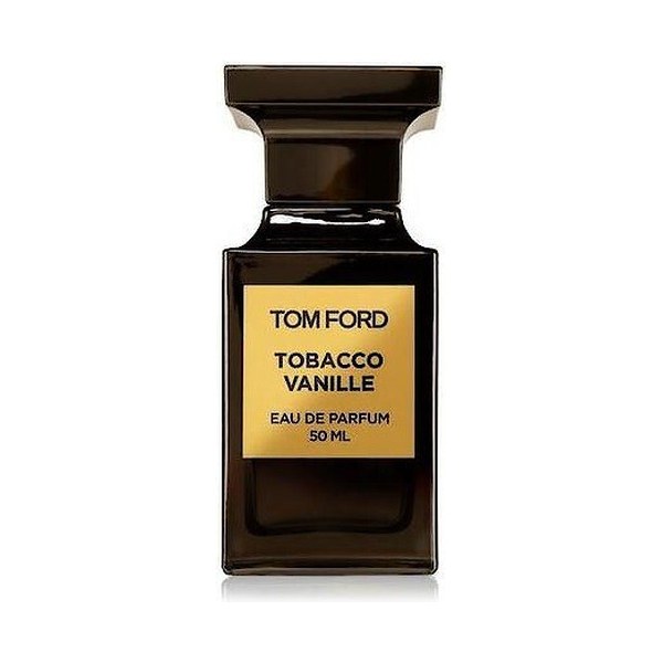 Tobacco Vanille