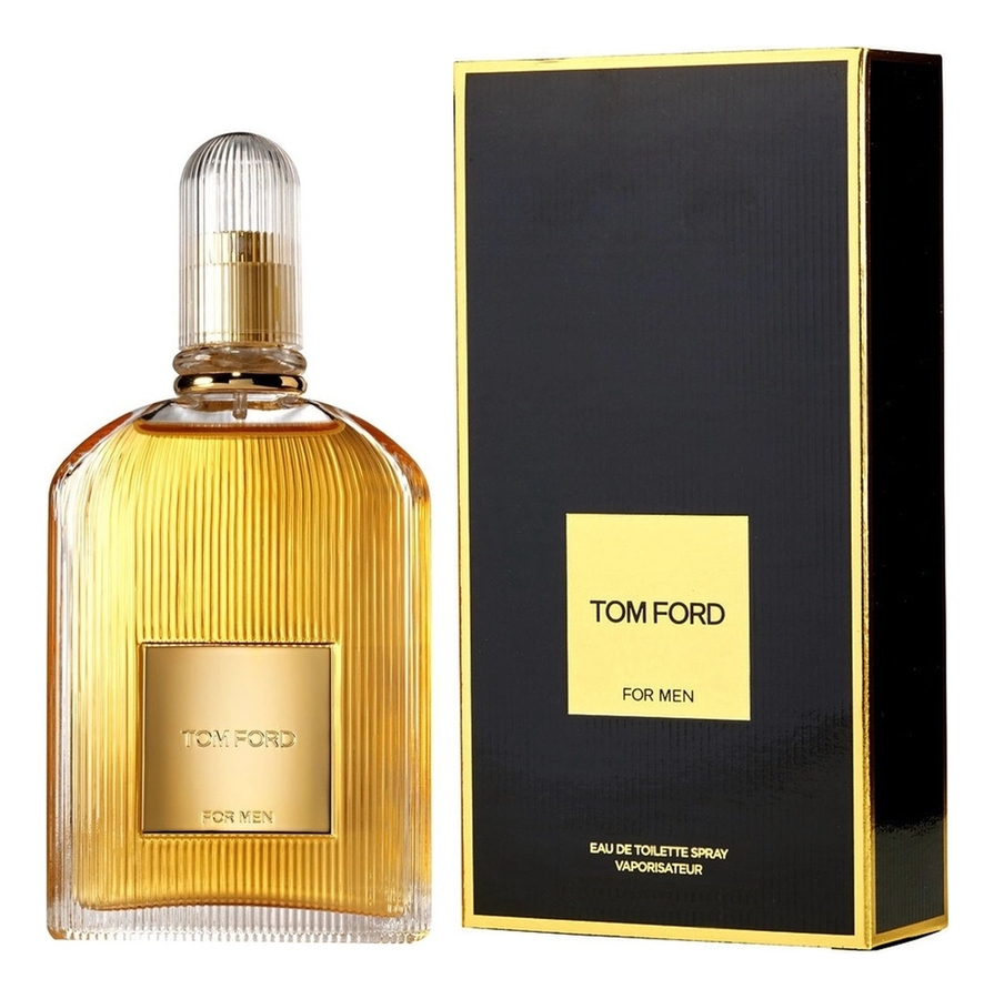 Tom Ford Tom Ford For Men — фото 2 из 2