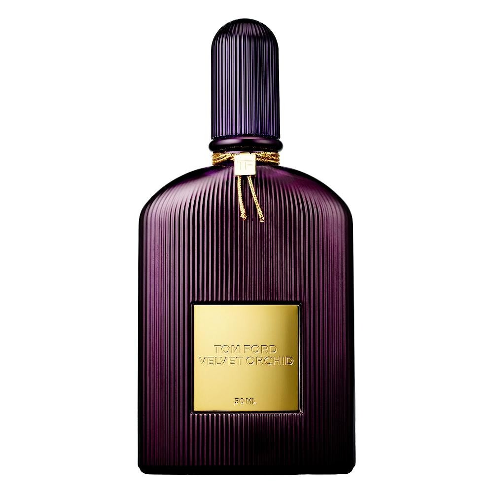 Velvet Orchid