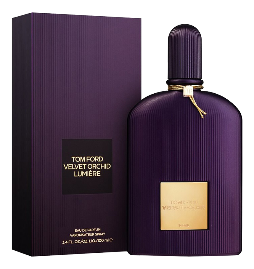 Tom Ford Velvet Orchid Lumiere — фото 2 из 2