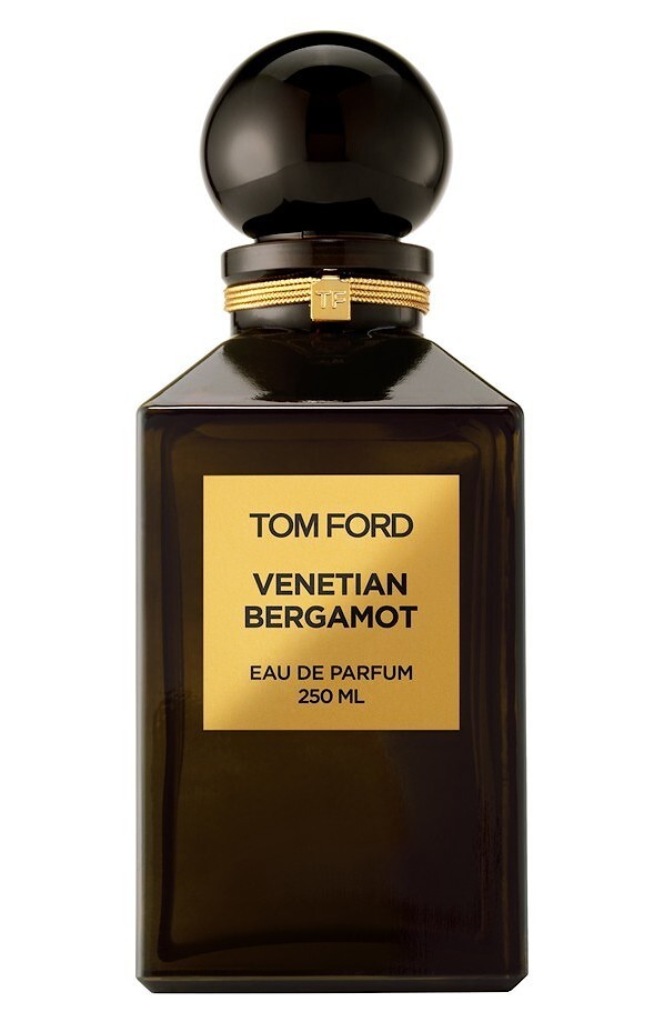 Venetian Bergamot