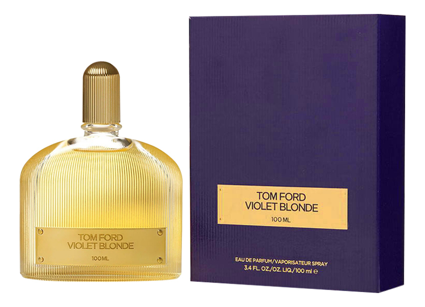 Tom Ford Violet Blonde — фото 2 из 2