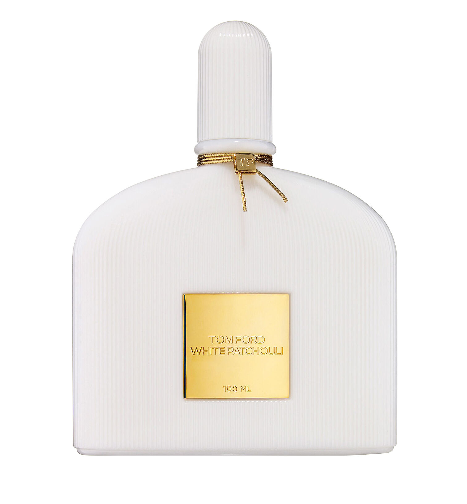 White Patchouli