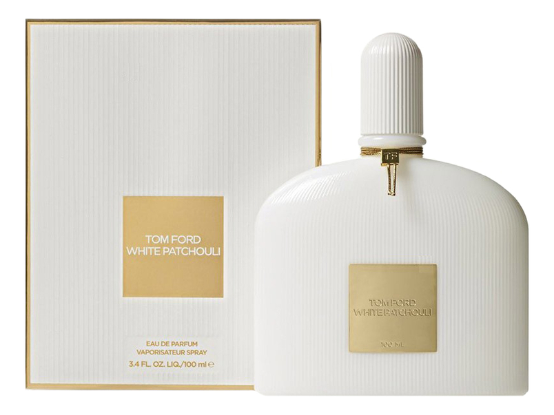 Tom Ford White Patchouli — фото 2 из 2