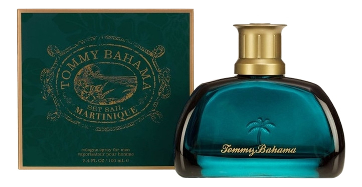 Tommy Bahama Martinique — фото 2 из 2