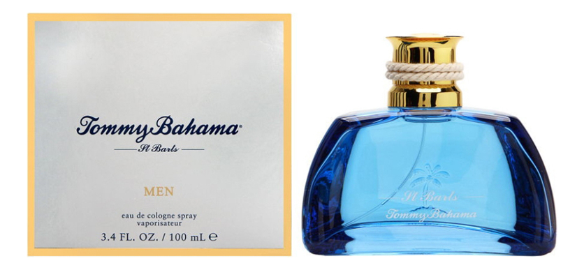 Tommy Bahama Set Sail St Barts for Men — фото 2 из 2
