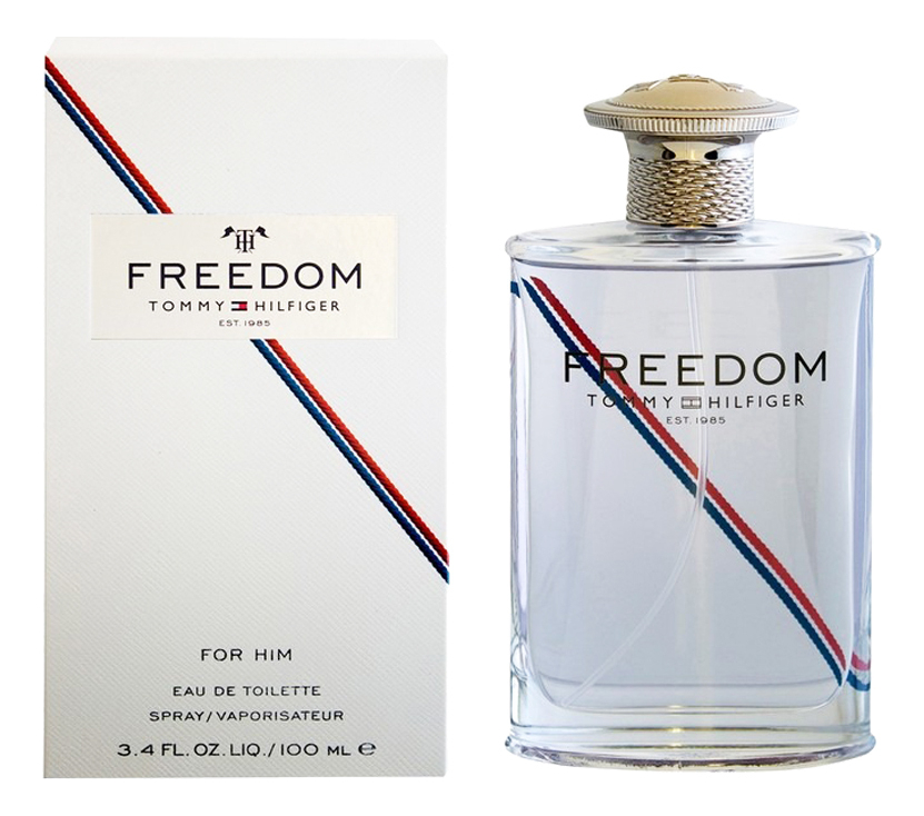 Tommy Hilfiger Freedom — фото 2 из 2
