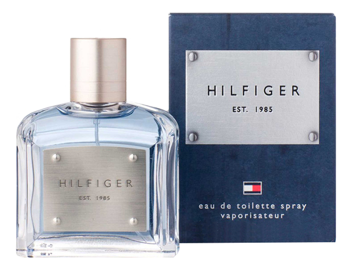 Tommy Hilfiger Hilfiger Est — фото 2 из 2