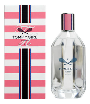 Tommy Hilfiger Tommy — фото 2 из 2