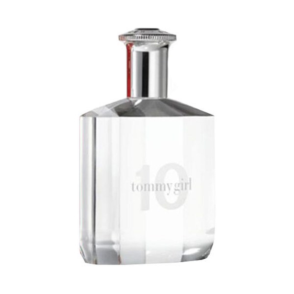 Tommy Girl 10