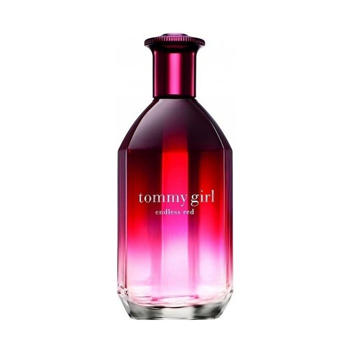 Tommy Hilfiger Tommy Girl Endless Red