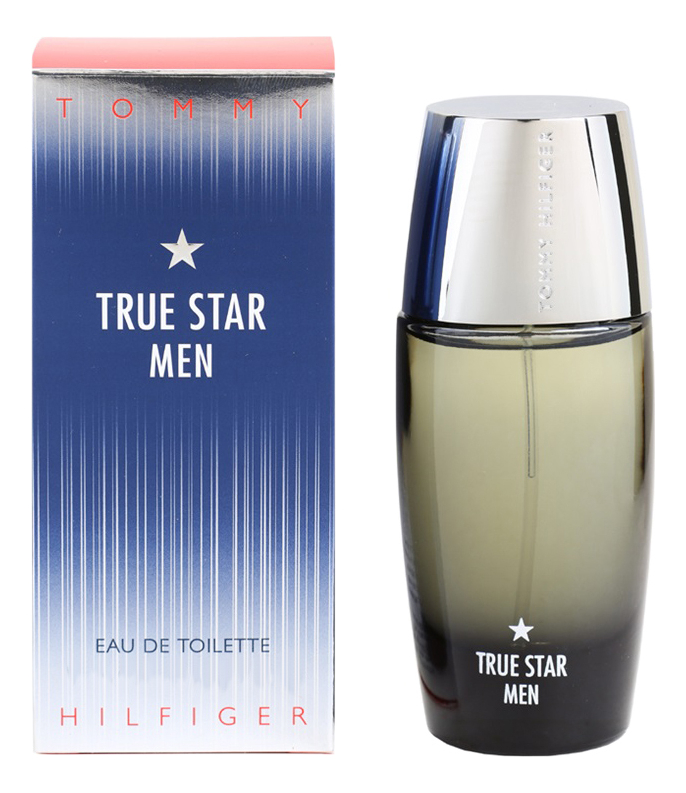 Tommy Hilfiger True Star Men — фото 2 из 2