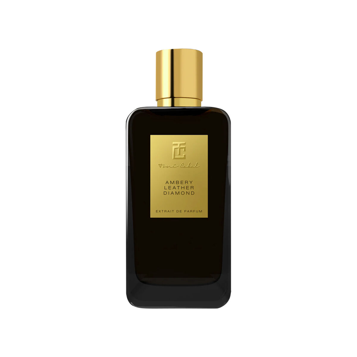 Ambery Leather Diamond