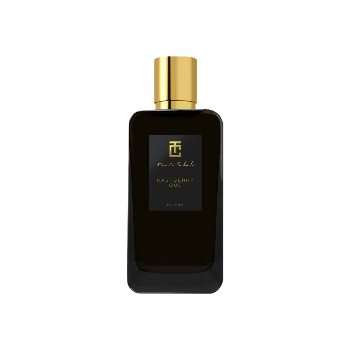 Raspberry Oud
