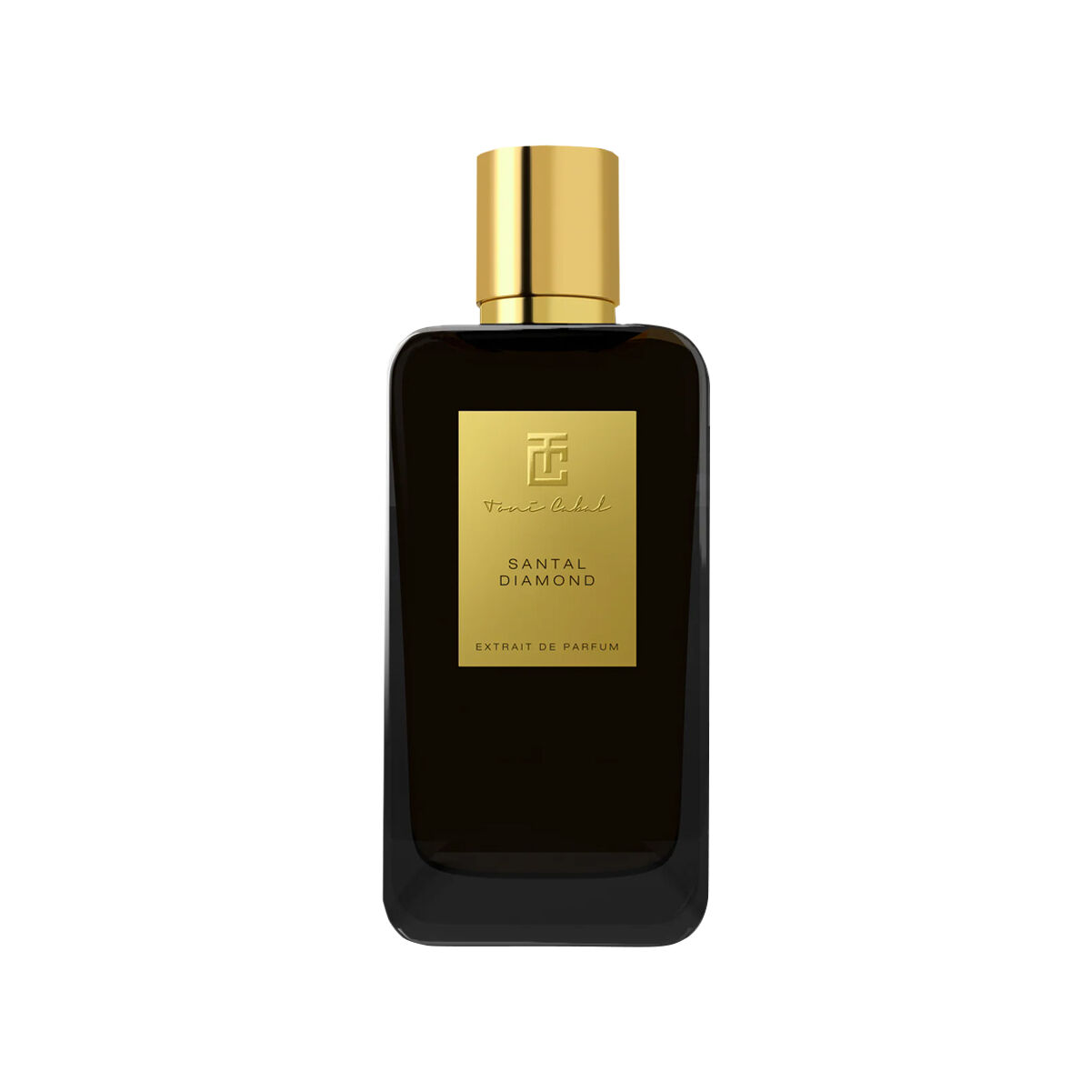 Toni Cabal Santal Diamond