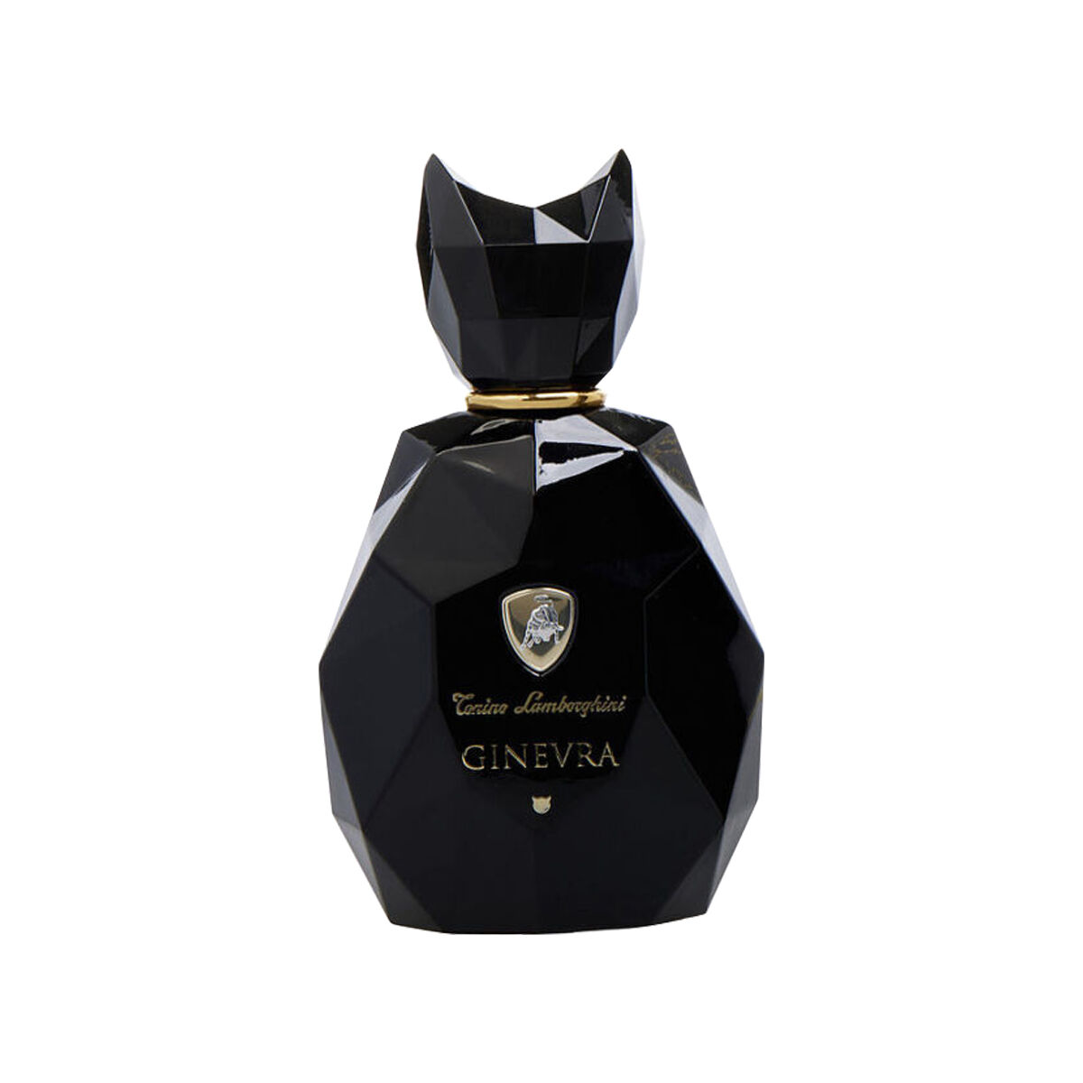 Tonino Lamborghini Ginevra Black Panther