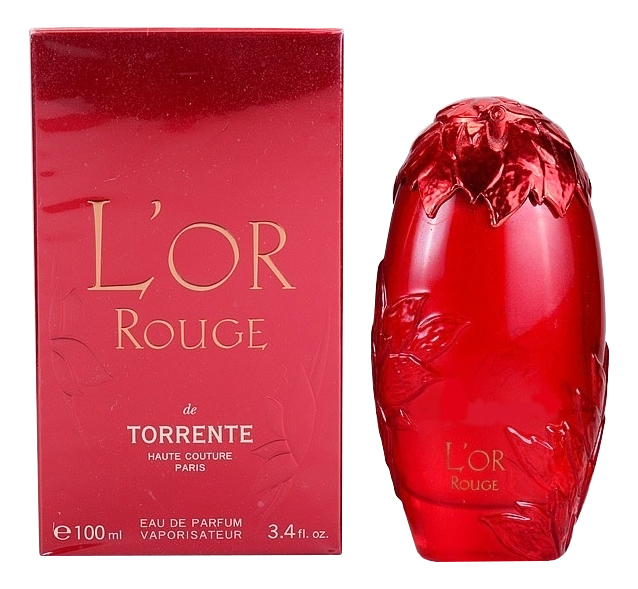 Torrente L'Or Rouge — фото 2 из 2