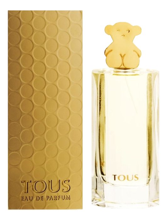 Tous Gold — фото 2 из 2