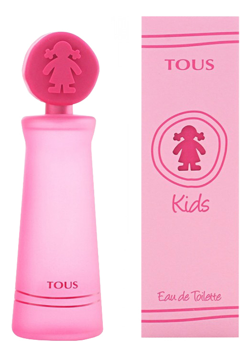 Tous Kids Girl — фото 2 из 2