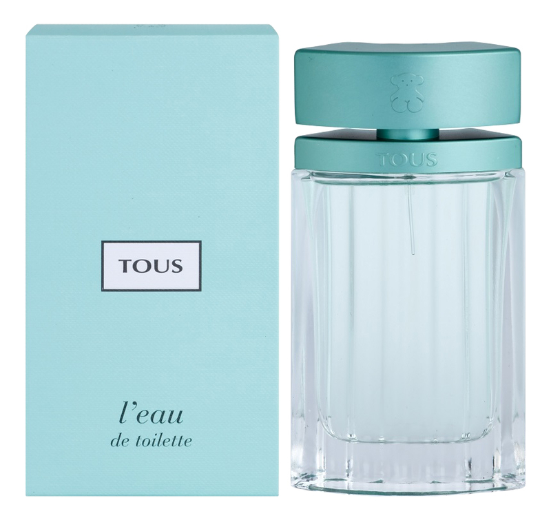 Tous L'Eau — фото 2 из 2