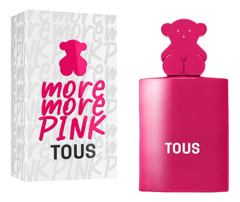 Tous More More Pink — фото 2 из 2
