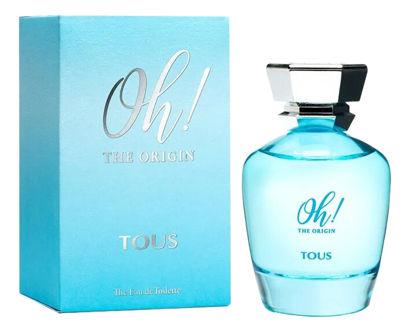 Tous Oh The Origin — фото 2 из 2