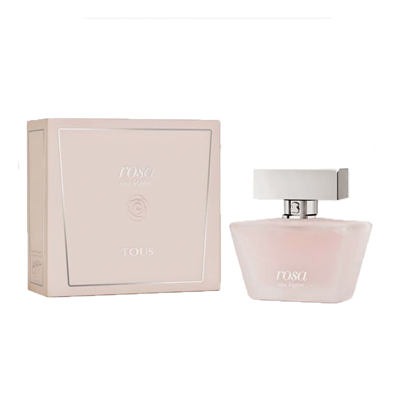 Tous Rosa Eau Legere — фото 2 из 2