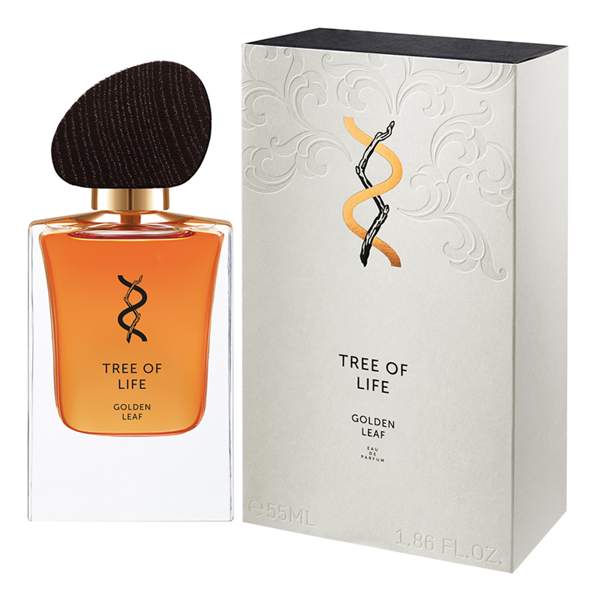 Tree of Life Golden Leaf — фото 2 из 2