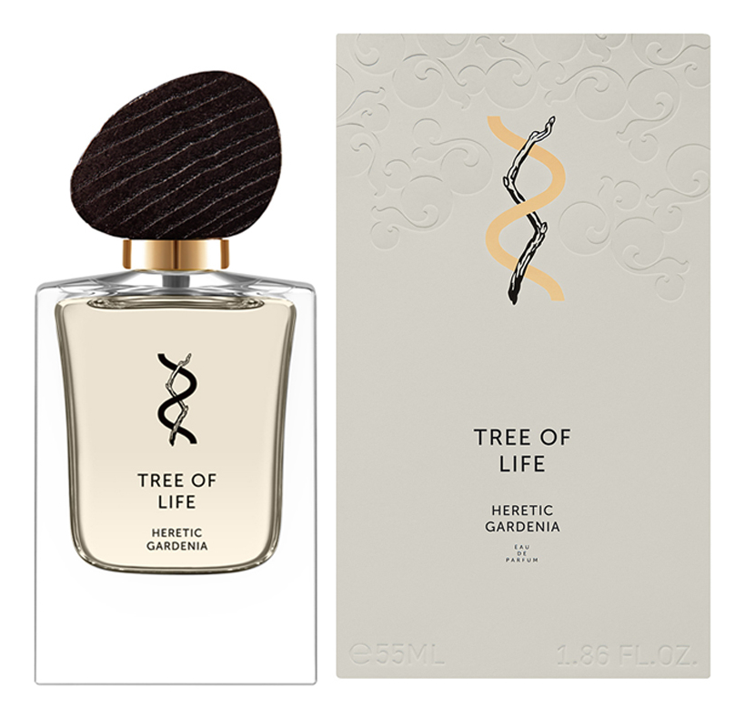 Tree of Life Heretic Gardenia — фото 2 из 2