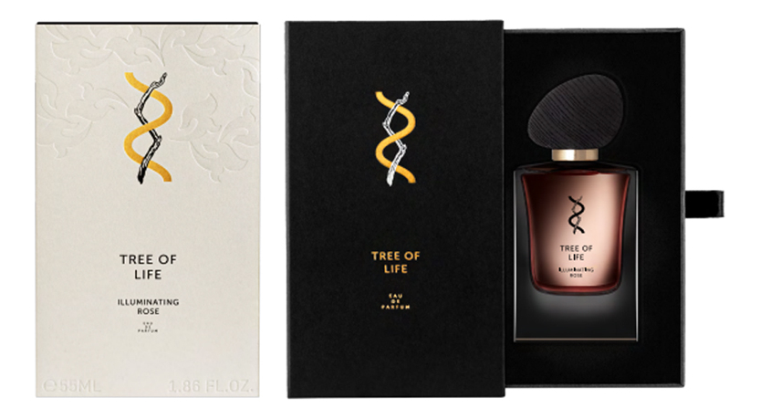 Tree of Life Illuminating Rose — фото 2 из 2