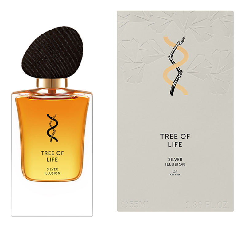 Tree of Life Silver Illusion — фото 2 из 2