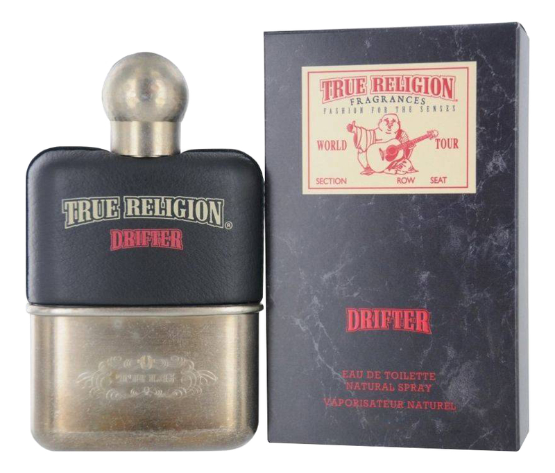 True Religion The Drifter — фото 2 из 2