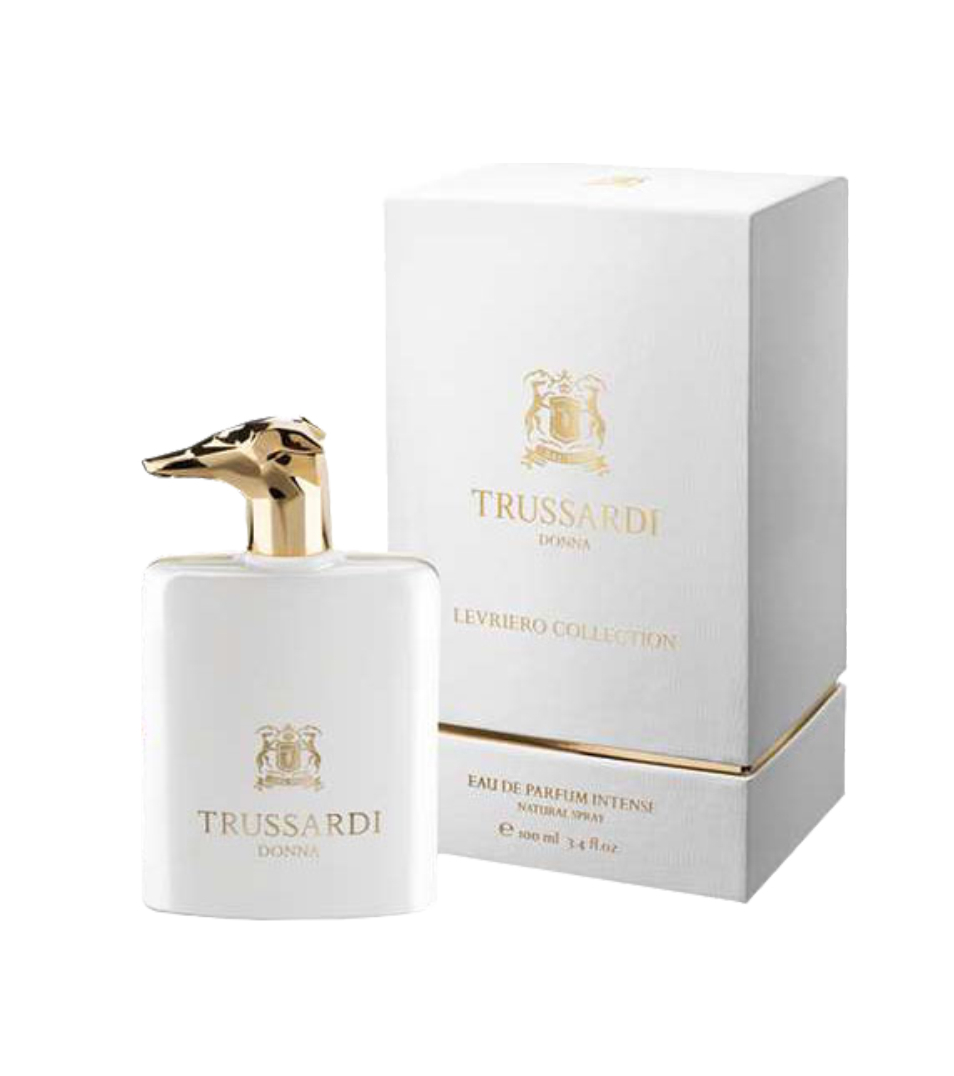 Trussardi Donna Intense — фото 2 из 2