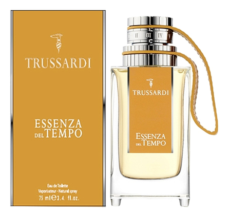 Trussardi Essenza Del Tempo — фото 2 из 2