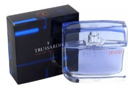 Trussardi Jeans — фото 2 из 2