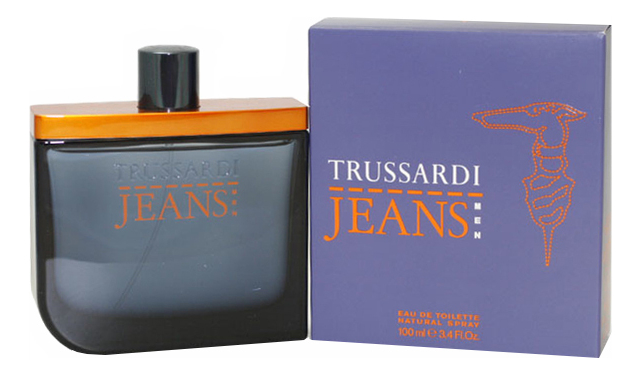 Trussardi Jeans Men — фото 2 из 2
