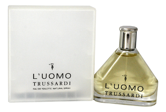 Trussardi L'Uomo — фото 2 из 2