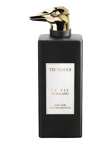 Musc Noir Perfume Enhancer