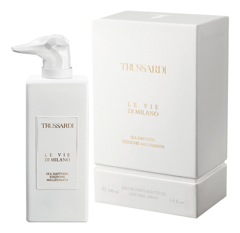 Trussardi Sea Daffodil — фото 2 из 2