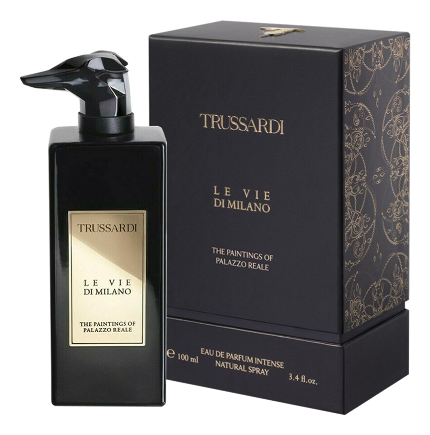 Trussardi The Paintings of Palazzo Reale — фото 2 из 2