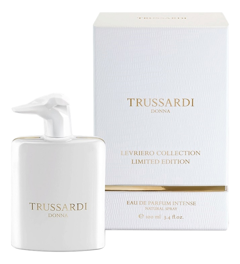 Trussardi Trussardi Donna Levriero Collection — фото 2 из 2