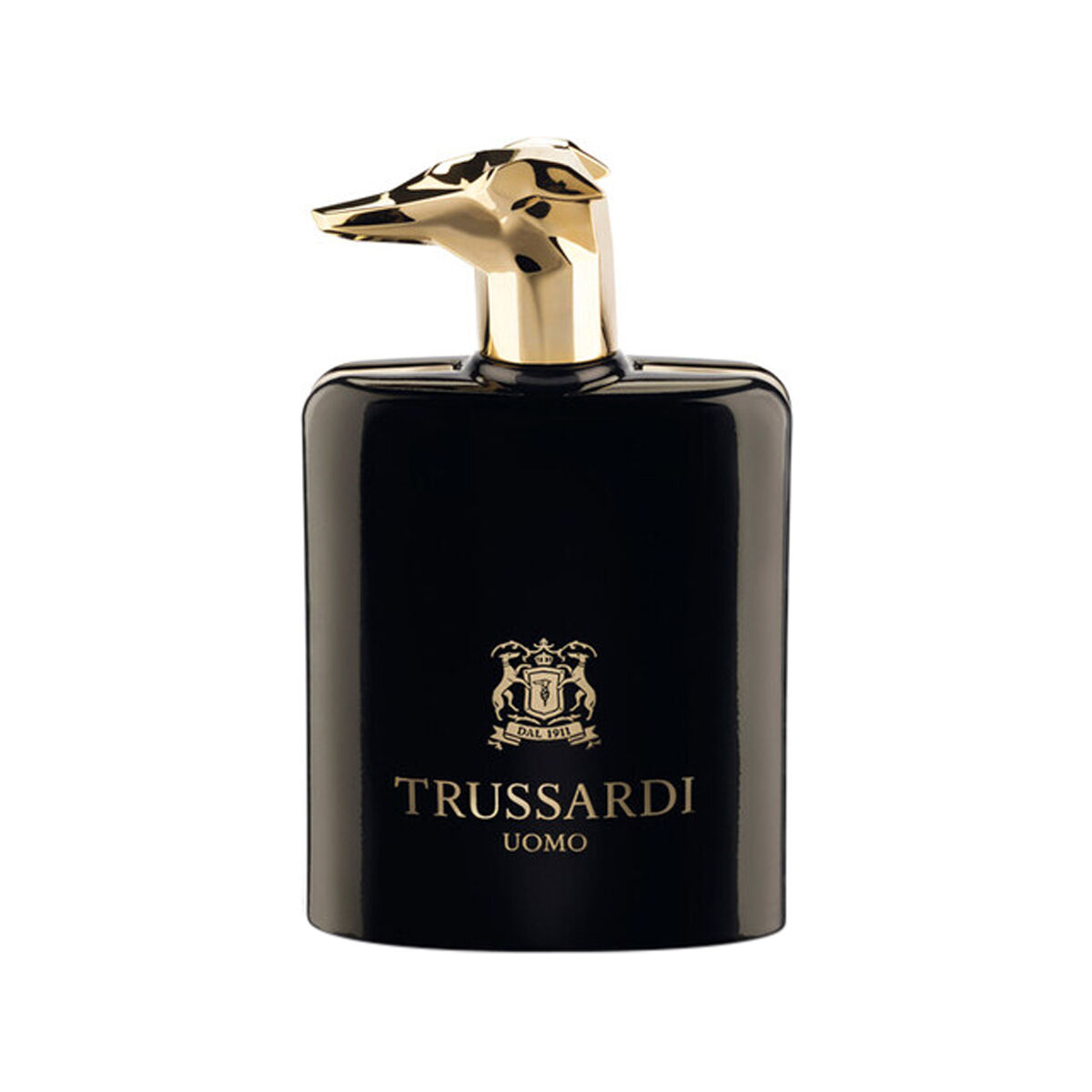 Trussardi Uomo Levriero Collection