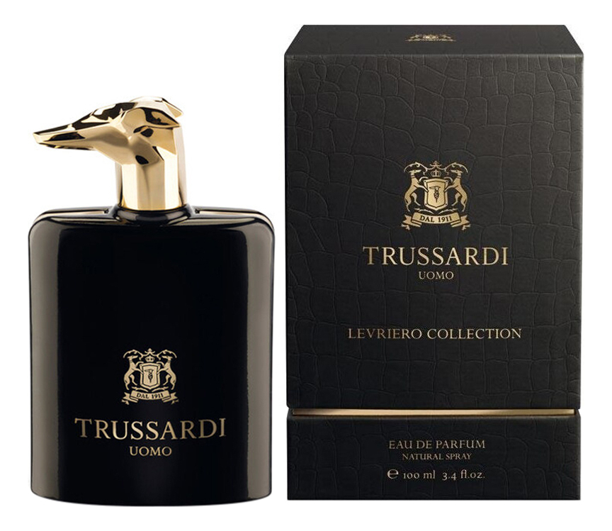 Trussardi Trussardi Uomo Levriero Collection — фото 2 из 2
