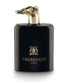Trussardi Uomo Levriero Collection Limited Edition - фото 1