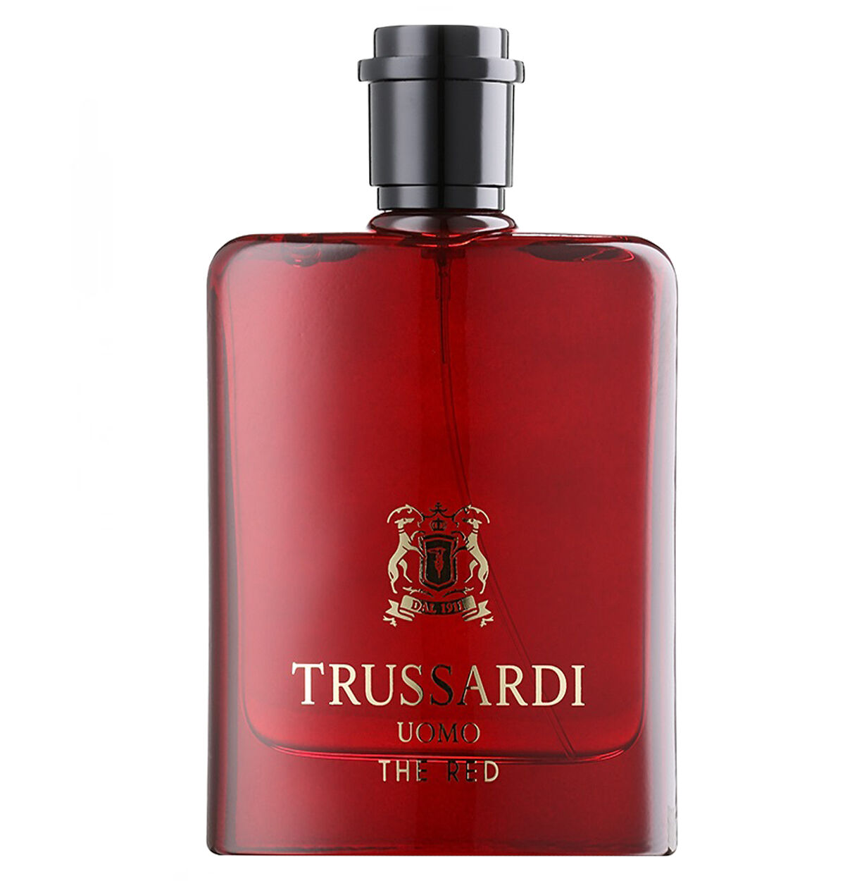 Trussardi Uomo The Red