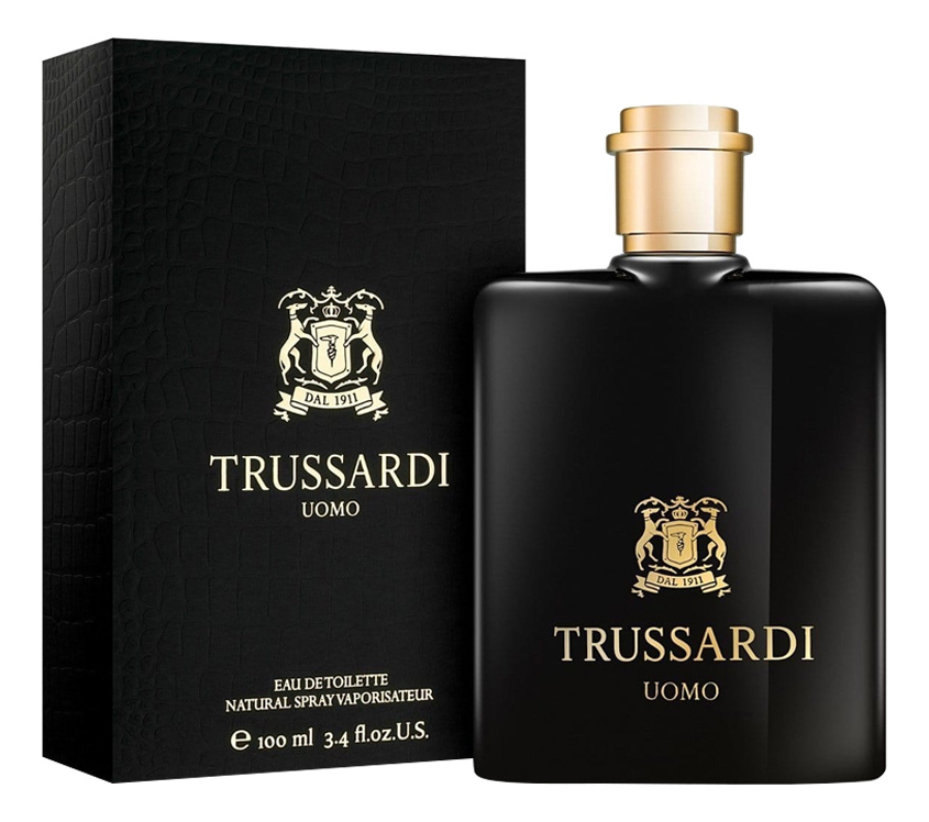 Trussardi Uomo 2011 — фото 2 из 2