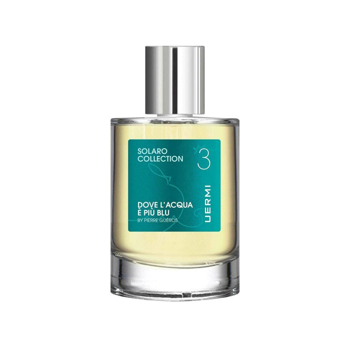 Dove L Acqua E Piu Blu