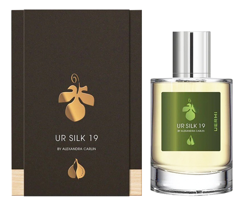 Uer Mi Ur Silk 19 — фото 2 из 2