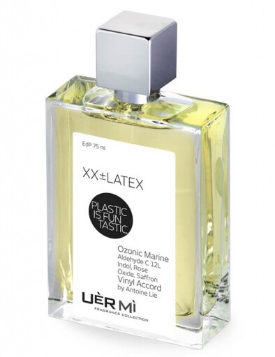 XX Latex - фото 1